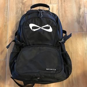 INFINITY Cheer bag